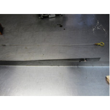 17X006 Engine Oil Dipstick For 08-09 GMC Envoy  4.2
